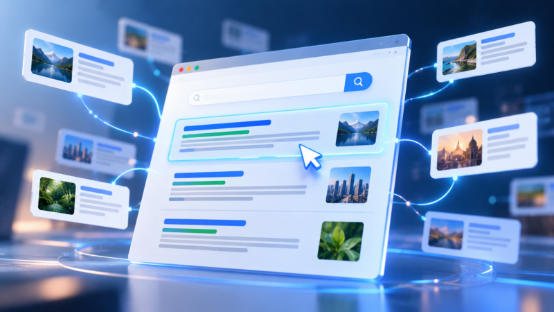 Google Adds More Links to AI Overviews and AI Mode: What It Means for Websites and SEO