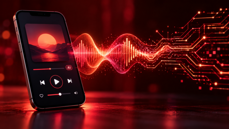 YouTube Music Now Labels AI-Generated Songs: What “Fully Gen AI” and “Partly Gen AI” Mean
